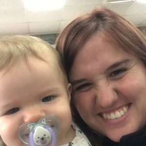 Meet your Posher, Katlyn